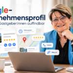 Ester Baldauf-Brunner Google Unternehmensprofil